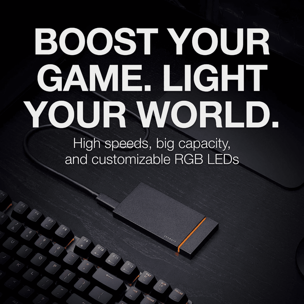 Best Accessories For Enhancing Your Gaming Experience