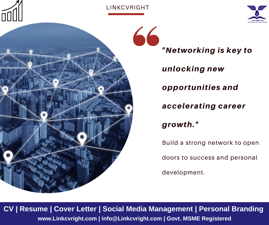 Importance Of Networking In Career Growth