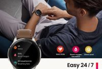 Best Smartwatches for Tracking your Health in 2024 Revealed Benefits Of Using A Smartwatch For Health Tracking