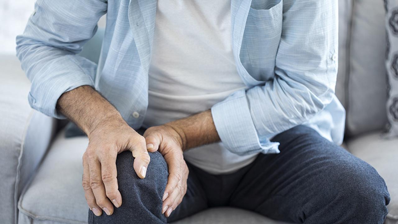 5 Natural Ways to Reduce Chronic Pain at Home | FOOD MATTERS®