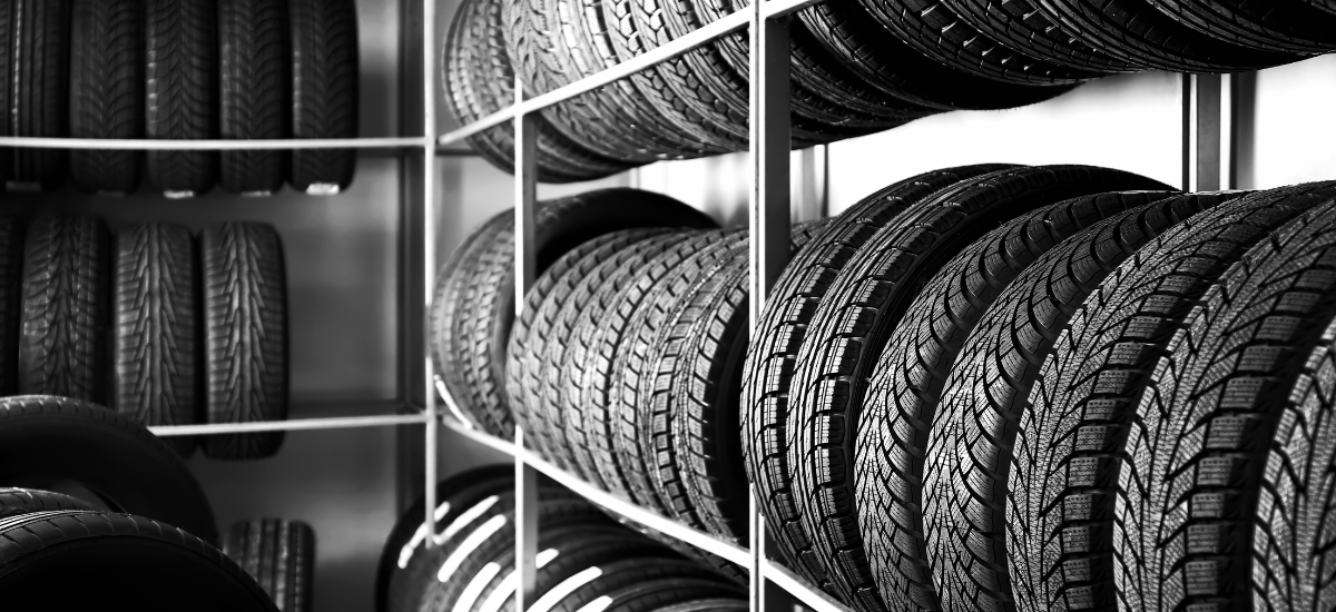 How to Choose the Right Tires - SpotHero Blog