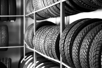 How to Choose the Right Tires - SpotHero Blog
