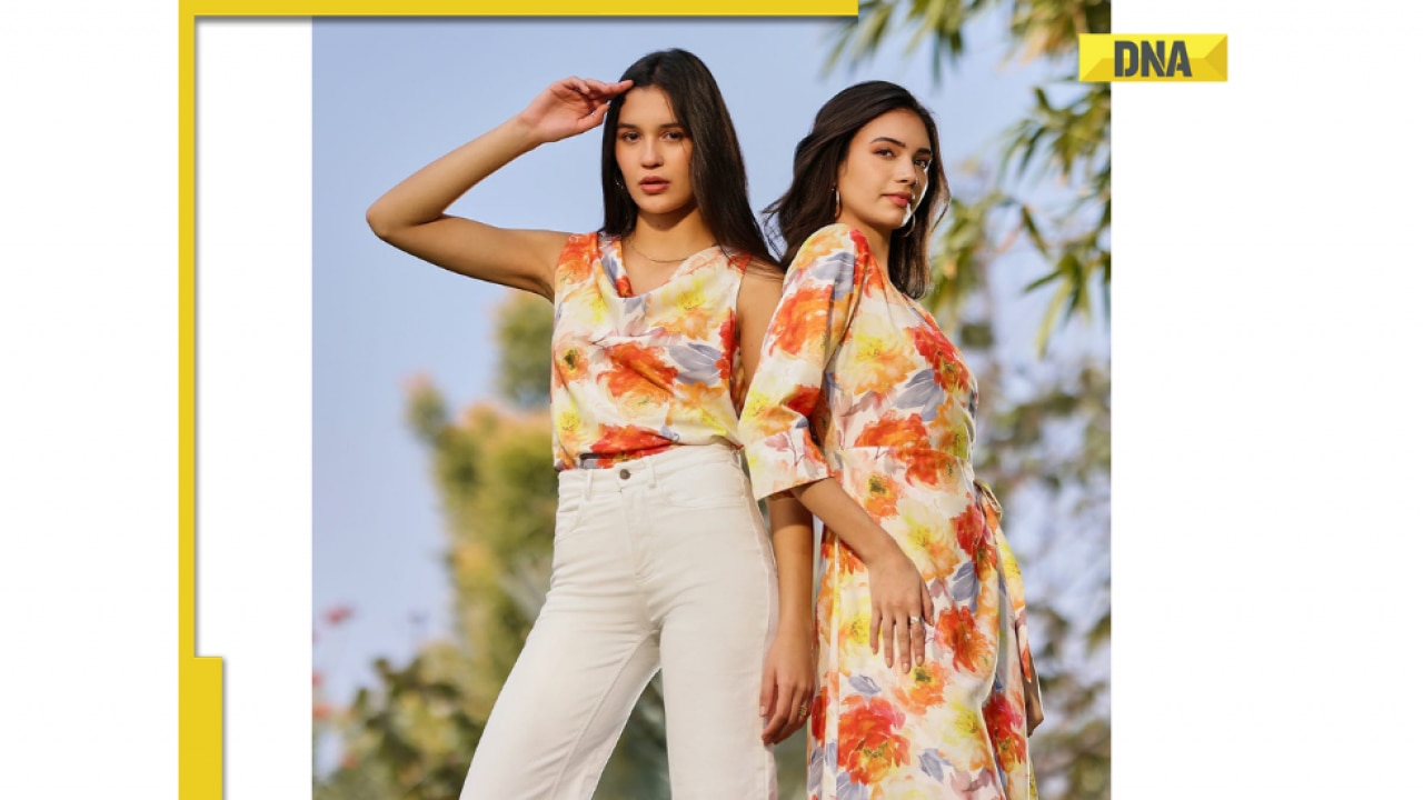 How To Style Wide Leg Jeans Without Looking Frumpy Step By Step Tips