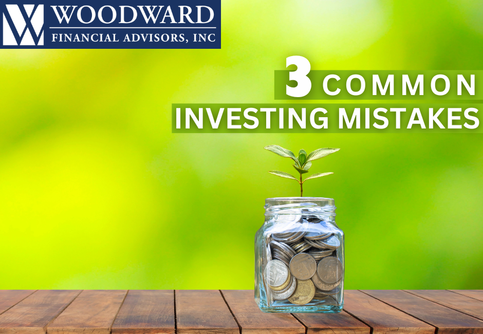 Top 5 Most Common Investing Mistakes What Are The Most Common Mistakes In Investing