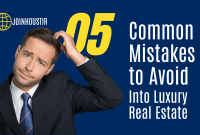 5 Common Home Buying Mistakes First-Time Home Buyers Make - FINDLAY ...
