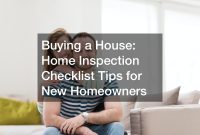 How To Conduct A Thorough Home Inspection Before Buying