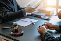 What Are The Steps To File A Personal Injury Claim