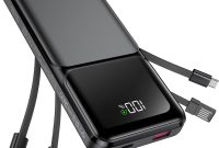 Best portable chargers of 2026, tried and tested | CNN Underscored What To Look For In A High-Quality Portable Charger