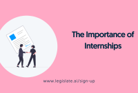 The Essential Role of Project-based Internships in Career Development ... The Essential Role of Project-based Internships in Career Development ...