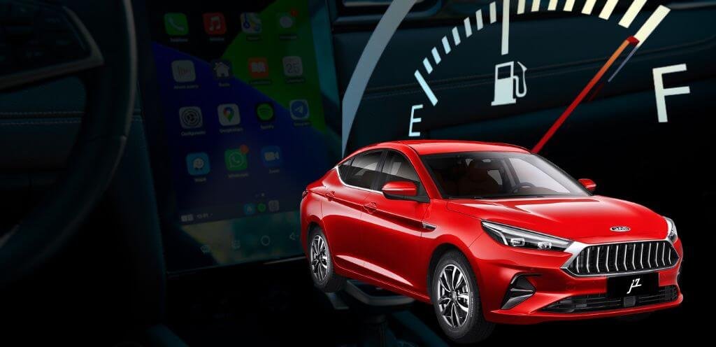 How To Improve Fuel Efficiency In Older Cars