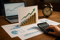 Understanding Compound Interest And Its Benefits