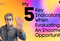 What Are Key Indicators Of A Good Investment Opportunity