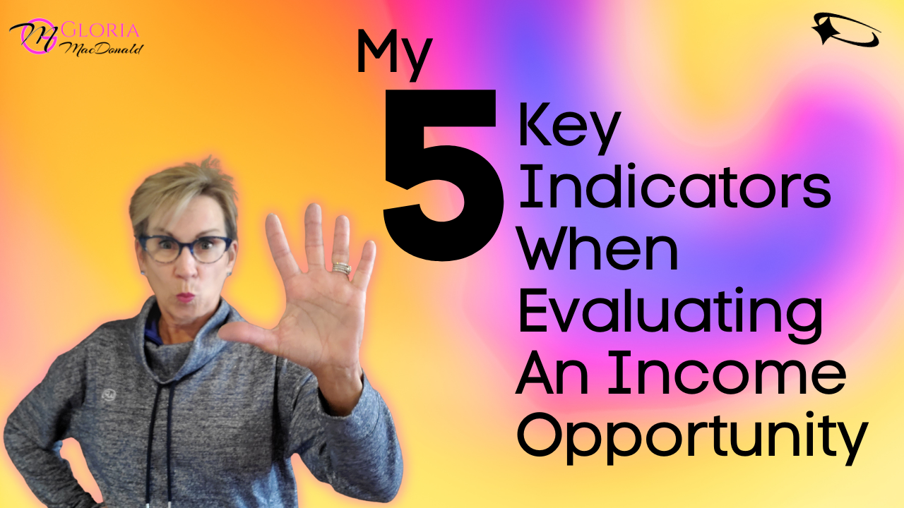 What Are Key Indicators Of A Good Investment Opportunity