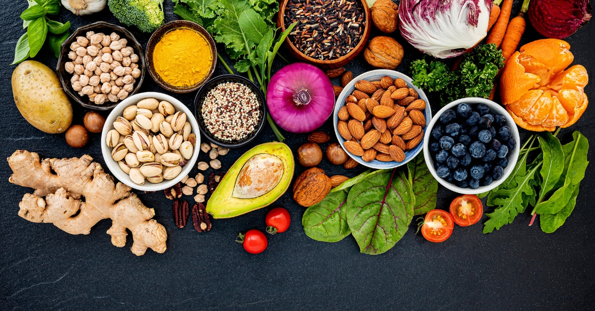 How Can I Create A Balanced Meal Plan For Better Health