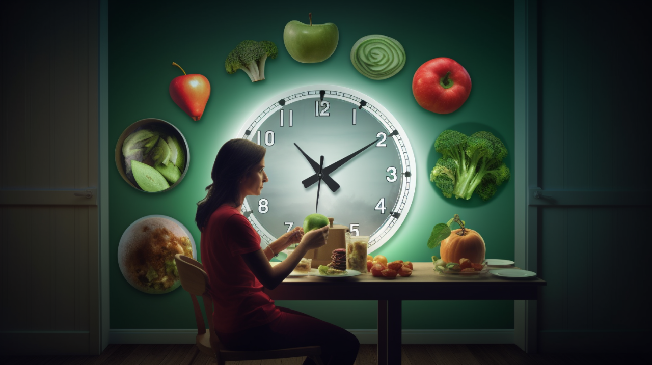 What Are The Benefits Of Intermittent Fasting