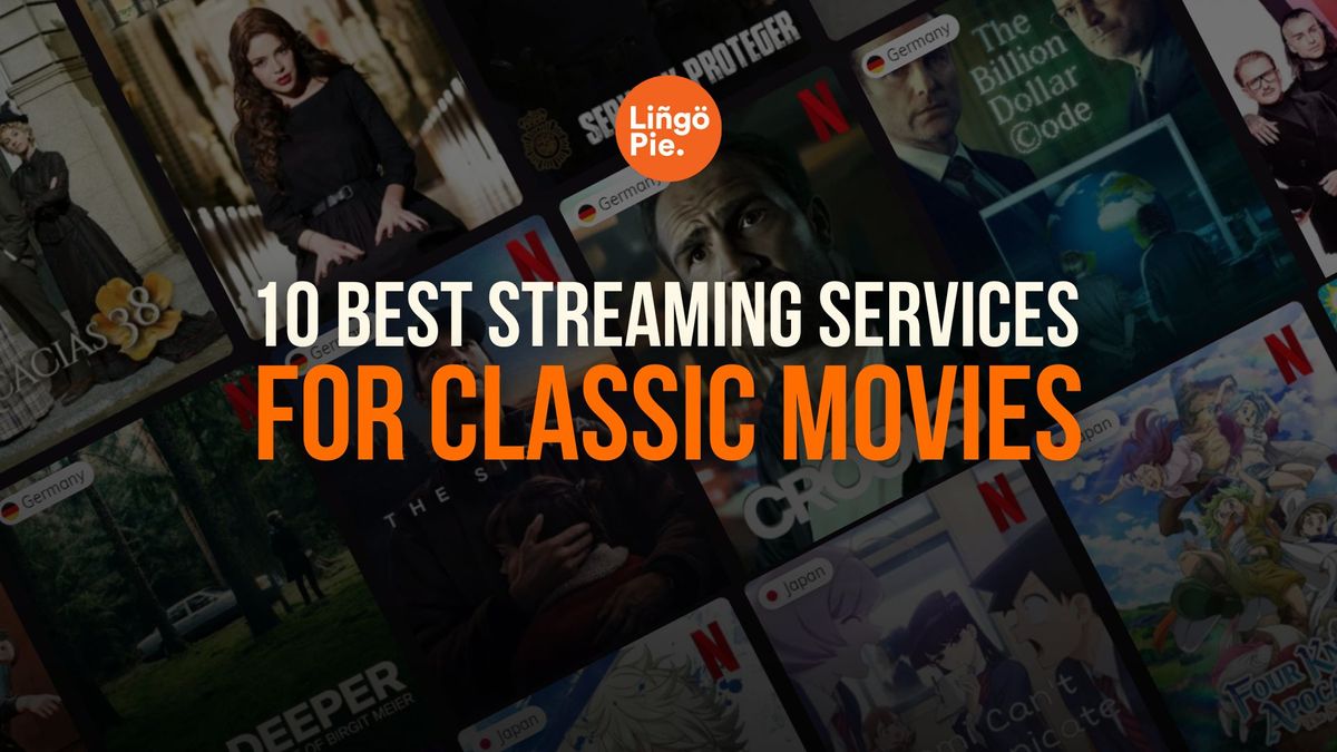 Comparing The Best Streaming Services For Movie Lovers