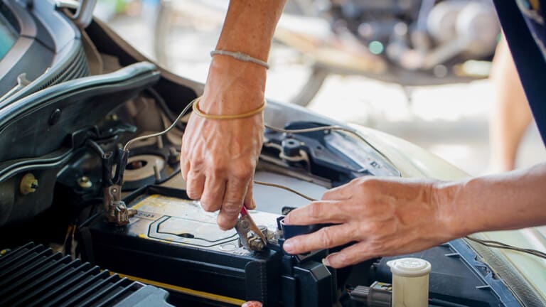 How To Tell If Your Car Battery Is Failing