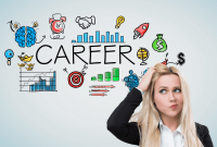 Choosing The Right Career Path | Right Career For You How To Choose The Right Career Path For Me