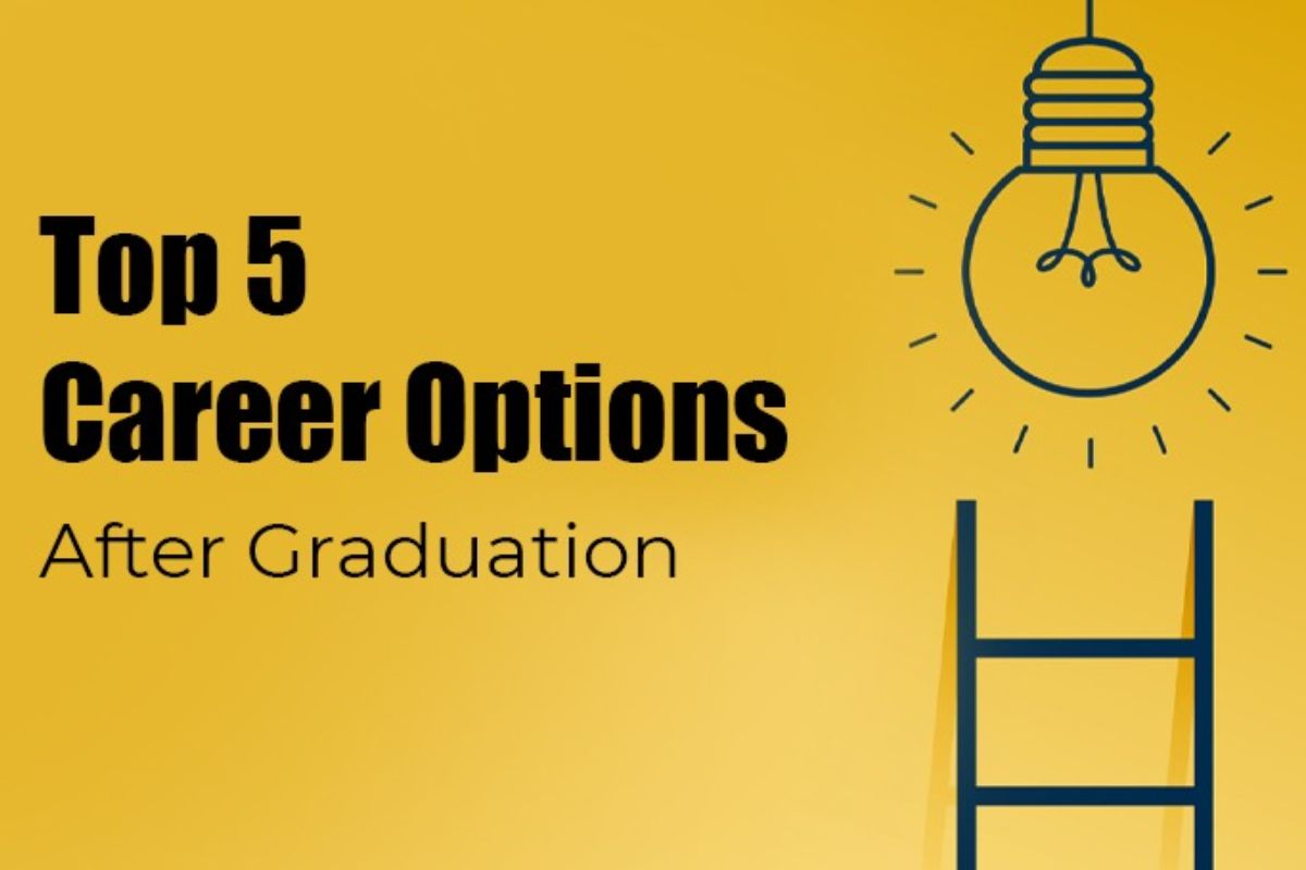 How To Choose A Career Path After Graduation