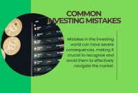 AVOID 12 COMMON INVESTING MISTAKES – AssetOrbit AVOID 12 COMMON INVESTING MISTAKES – AssetOrbit