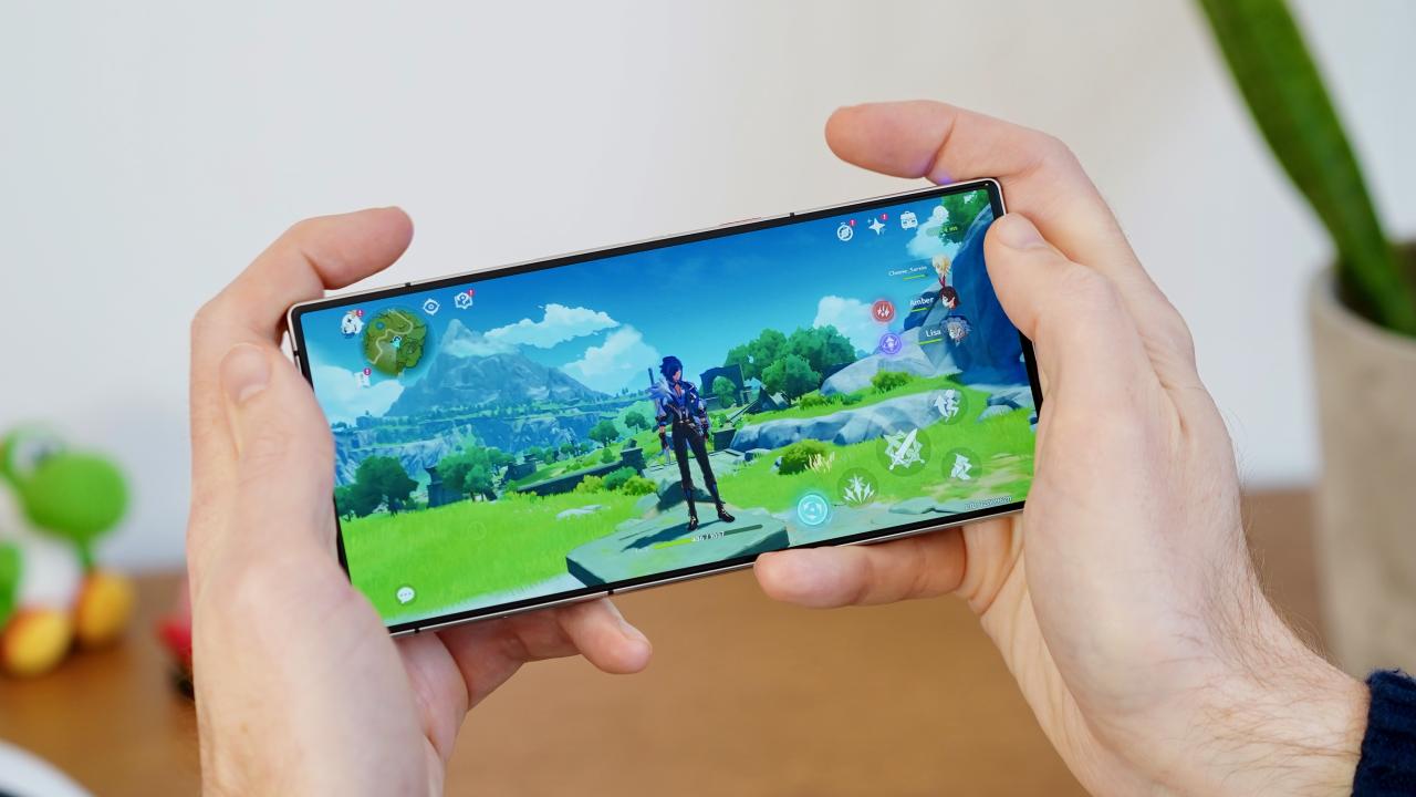 How To Choose The Best Smartphone For Gaming