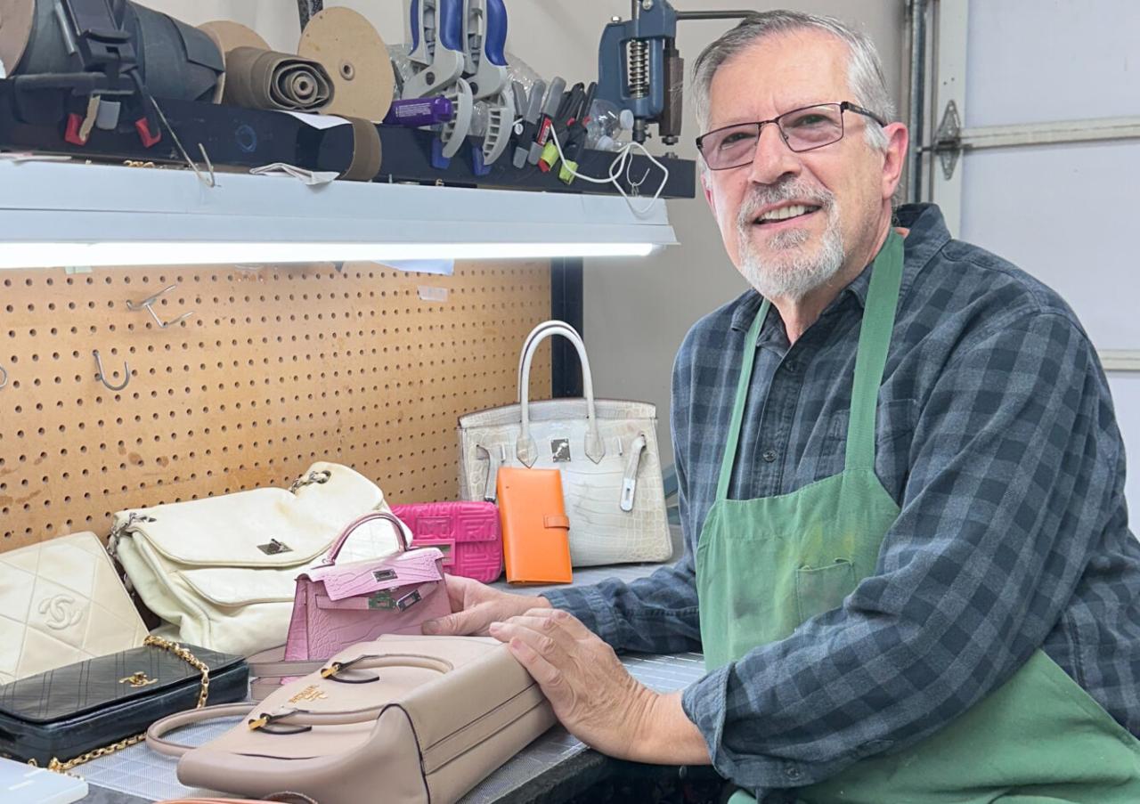 How To Maintain And Care For Luxury Handbags