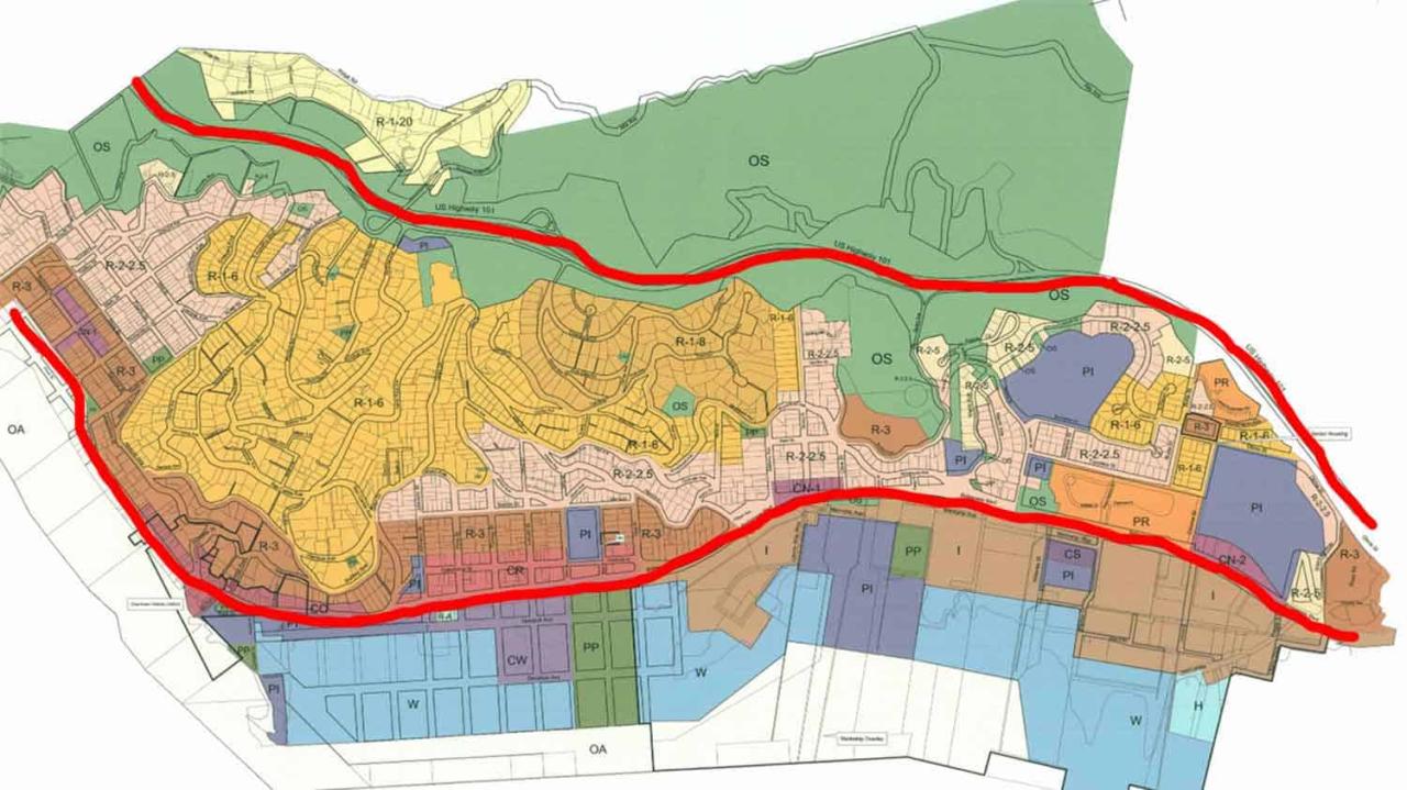 How To Navigate Property Zoning Regulations