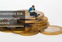 Understanding Risk Management In Investments