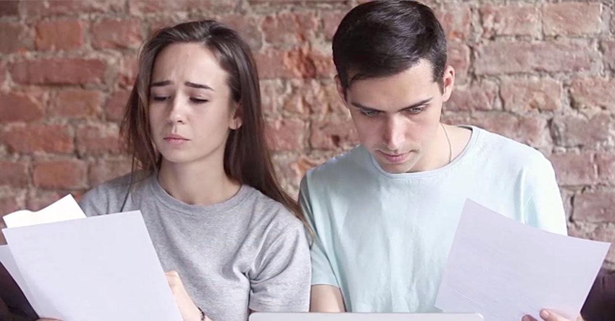 What Are Common Mistakes First-Time Homebuyers Make