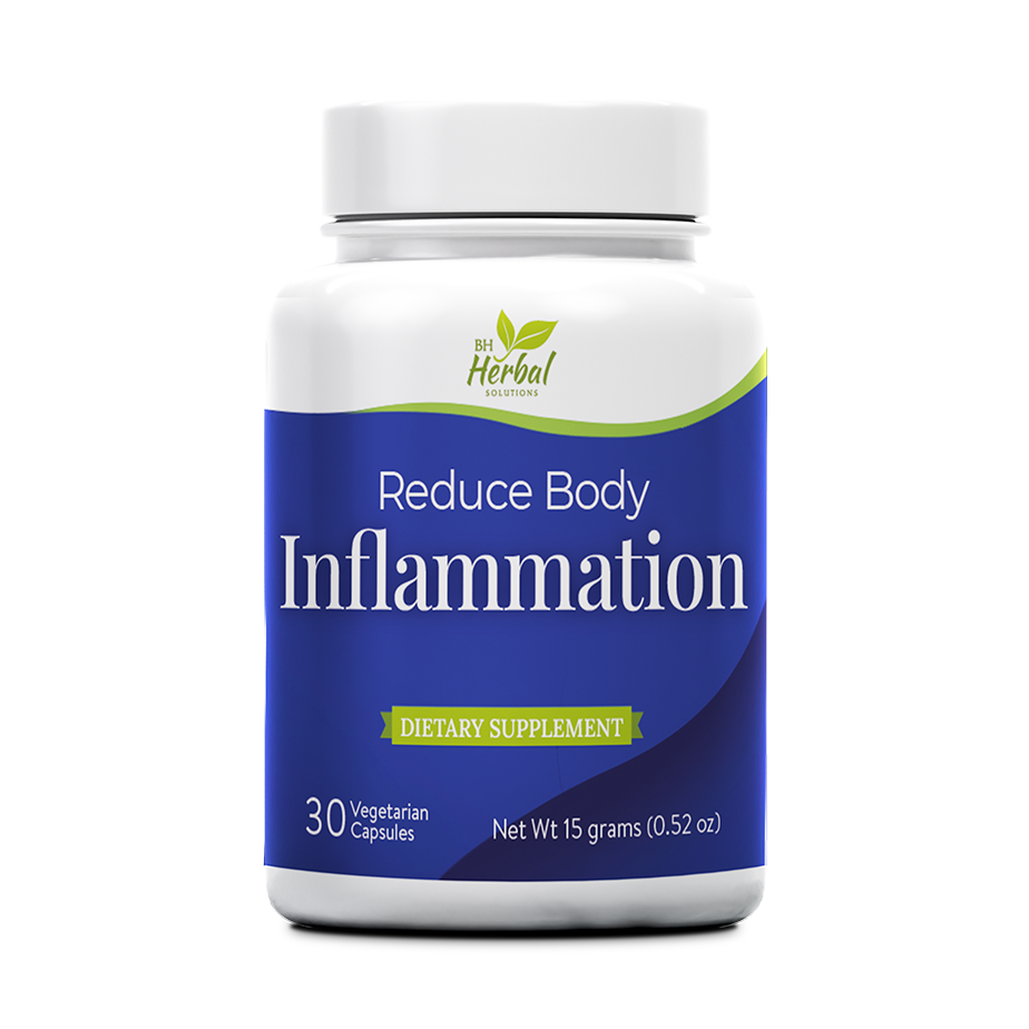 How To Reduce Inflammation In The Body