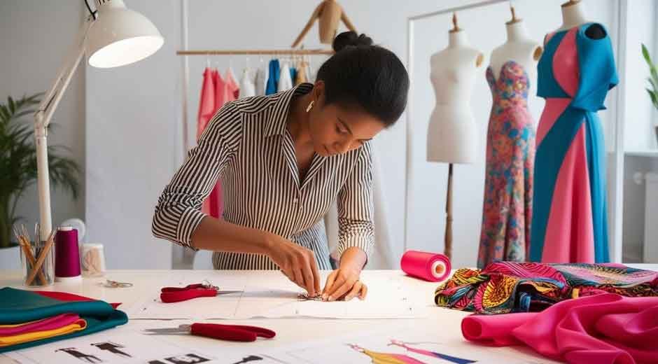 Fashion And Identity: How Personal Style Reflects And Shapes Who We Are Fashion And Identity: How Personal Style Reflects And Shapes Who We Are