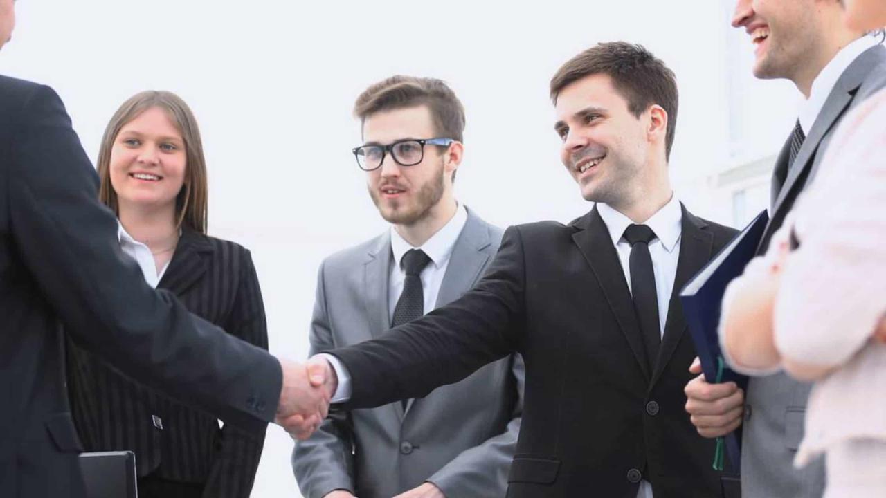 Importance Of Networking In Career Growth