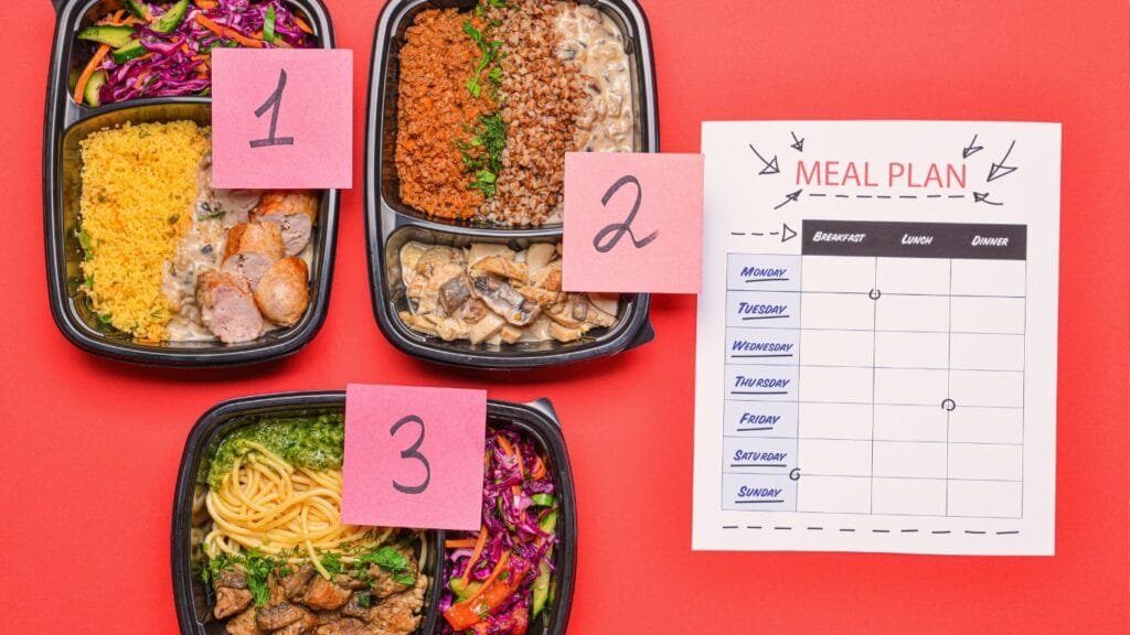 Meal Planning 101: How to Create a Balanced Diet for Fitness