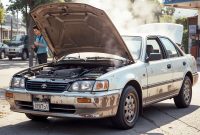 What to do if your car overheats suddenly?