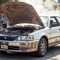 What to do if your car overheats suddenly?