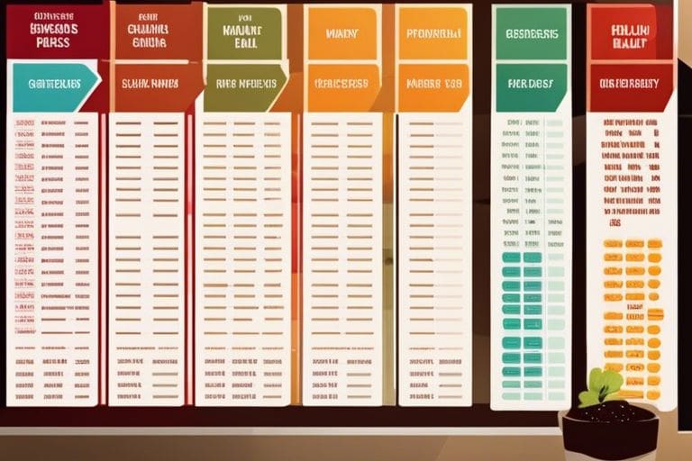 How Can I Create A Balanced Meal Plan For Better Health