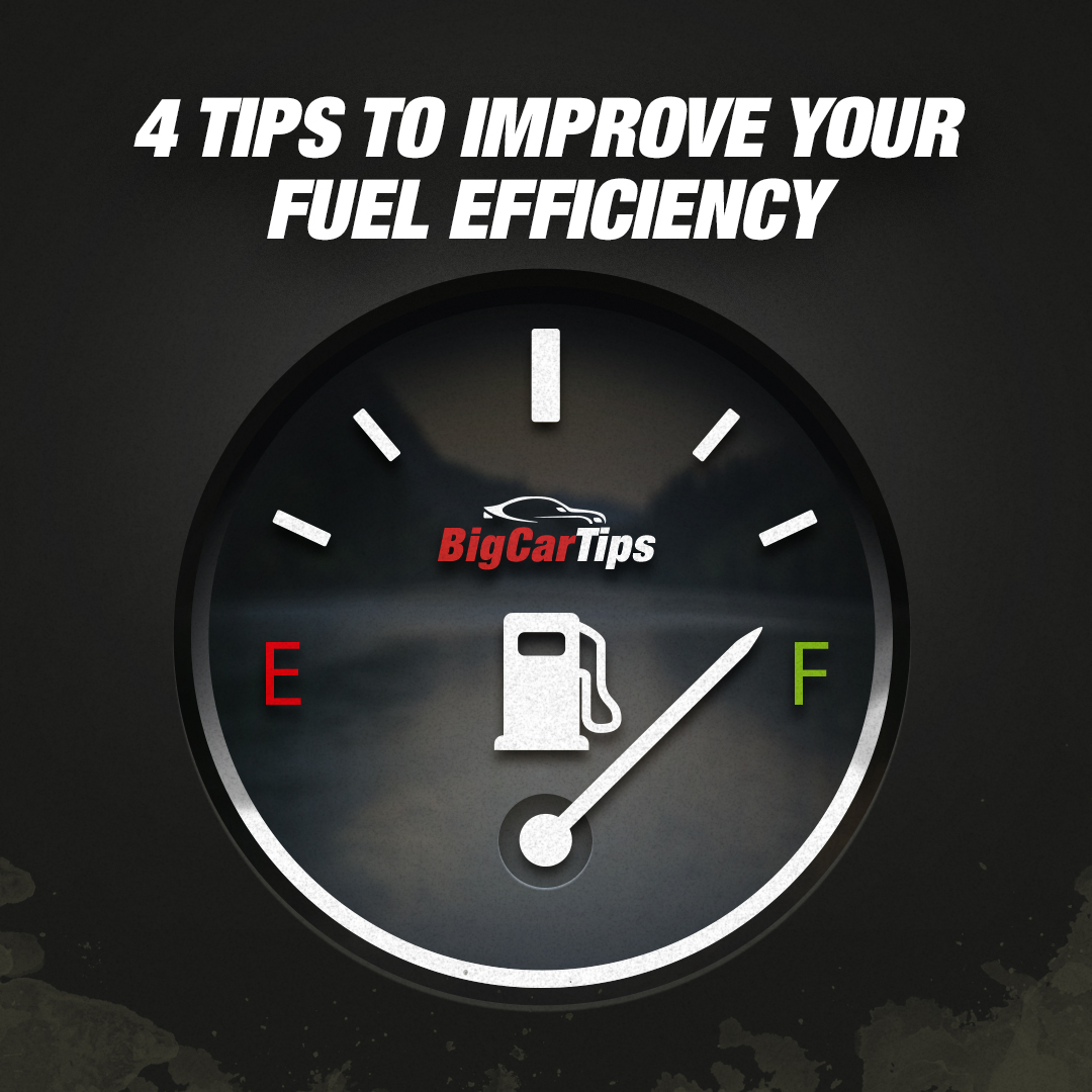 5 Practical Tips to Improve Your Vehicle's Fuel Efficiency | KSD Insurance