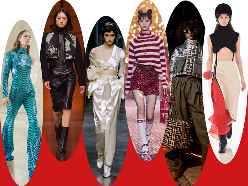 The Importance of Fashion in Identity and Expression The Impact Of Fashion On Personal Identity And Expression