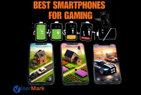 How To Choose The Best Smartphone For Gaming