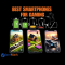How To Choose The Best Smartphone For Gaming
