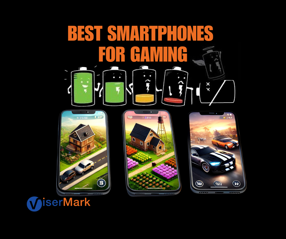 How To Choose The Best Smartphone For Gaming