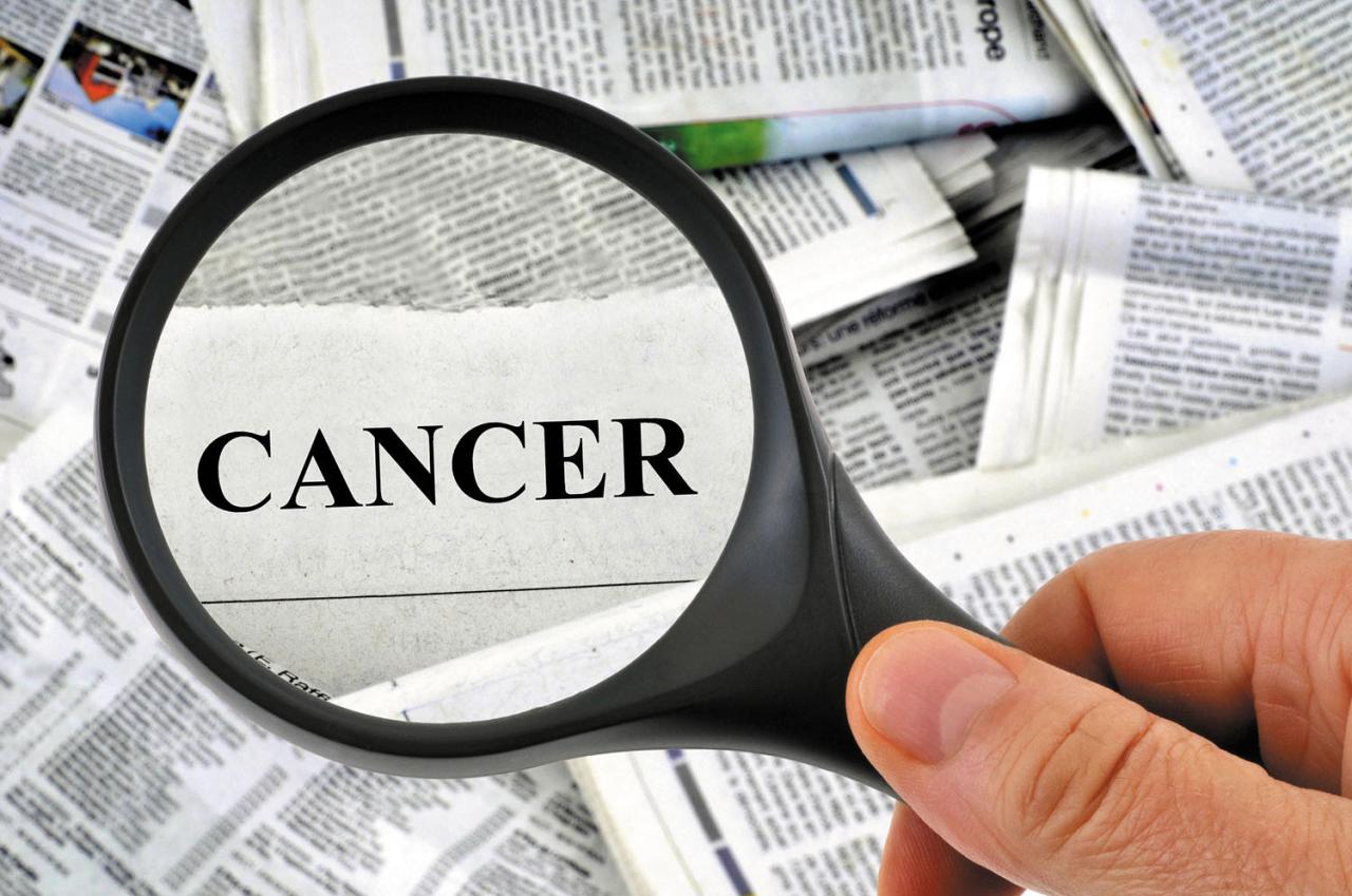 What Are The Latest Advancements In Cancer Treatment Options