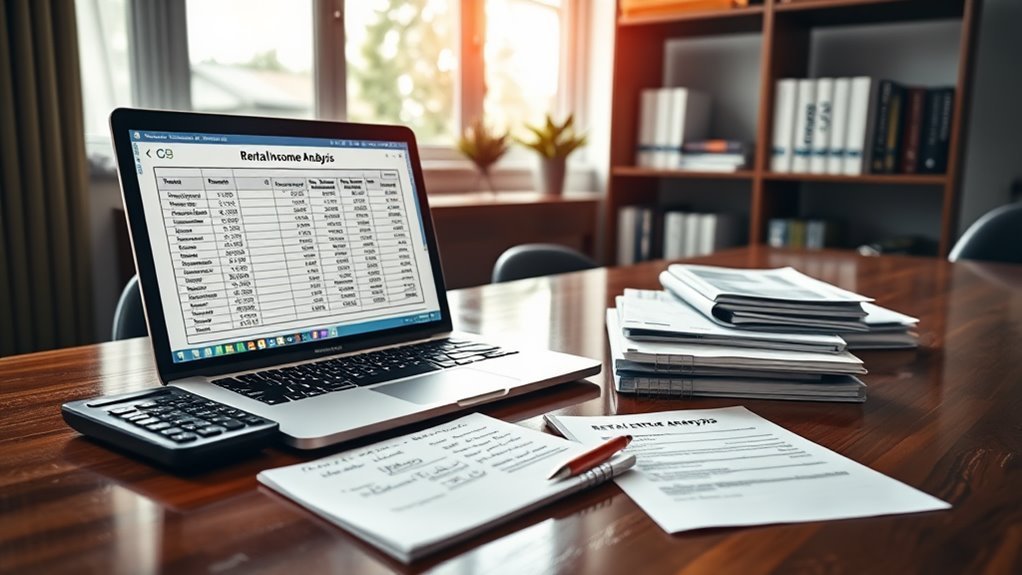 How to Determine Rental Income - invstg How To Evaluate The Potential Rental Income Of A Property