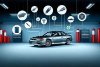 How To Enhance The Performance Of Your Vehicle