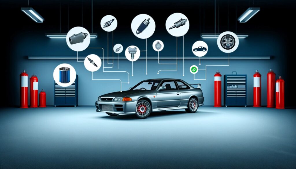 Enhancing Vehicle Performance: Cost-Effective Upgrades for Optimal ... How To Enhance The Performance Of Your Vehicle
