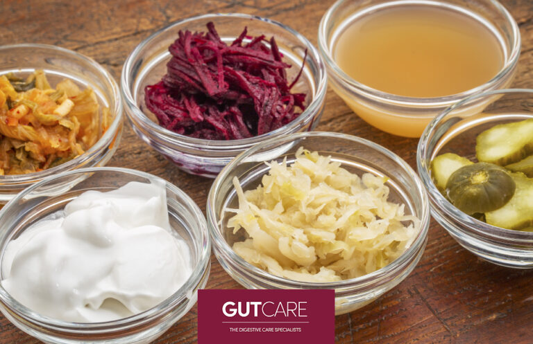 How Does Gut Health Affect Overall Well-Being