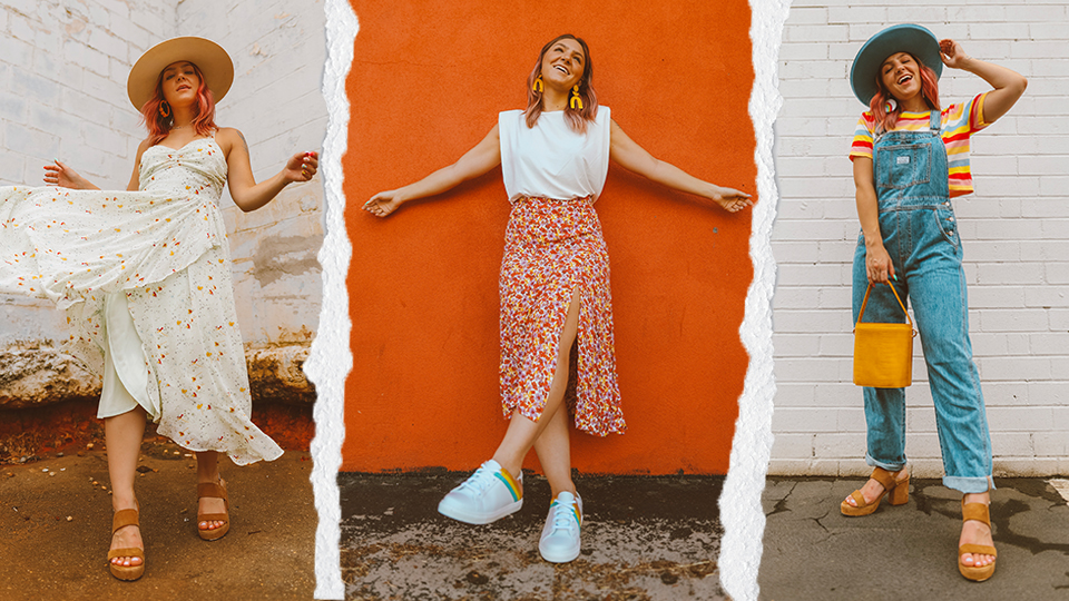 Ways To Incorporate Vintage Fashion Into Outfits