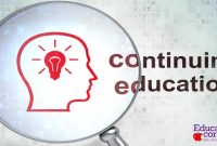What Are The Benefits Of Continuing Education For Professionals