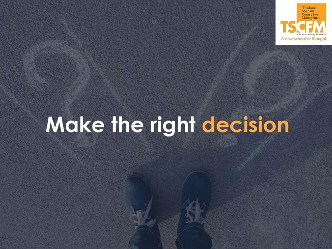 How To Choose The Right Career Path For Me