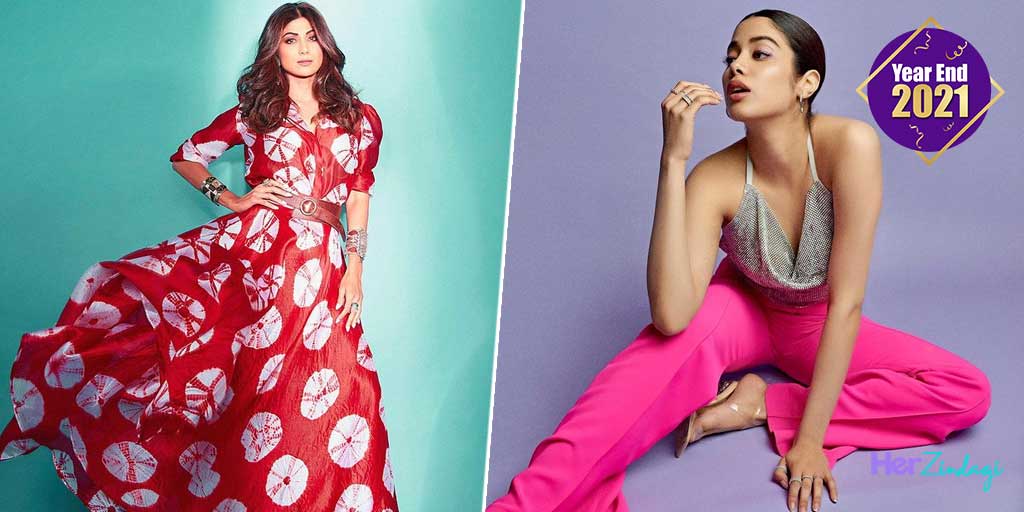 Unique Fashion Trends That Are Making A Comeback This Year